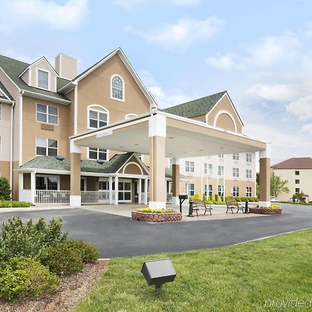 Country Inn & Suites By Radisson, Burlington Elon , Nc Eksteriør bilde