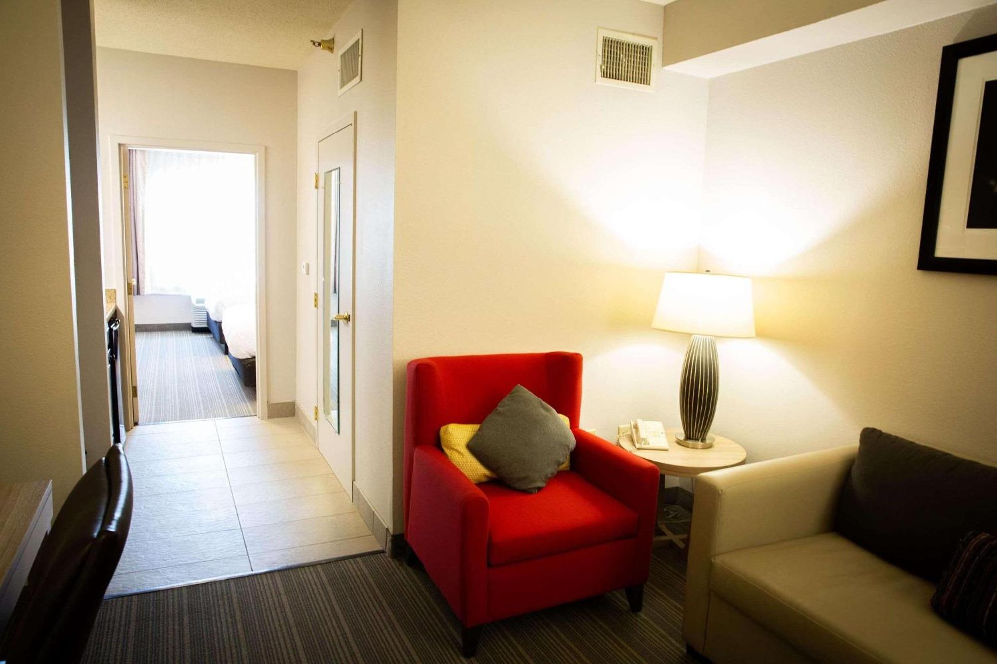 Country Inn & Suites By Radisson, Burlington Elon , Nc Eksteriør bilde