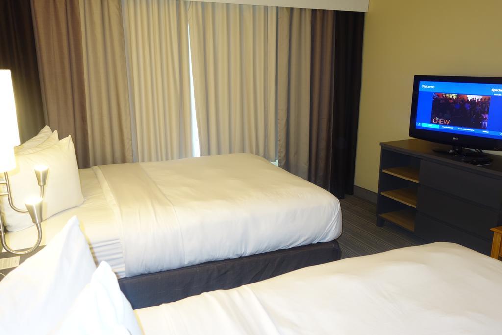 Country Inn & Suites By Radisson, Burlington Elon , Nc Eksteriør bilde
