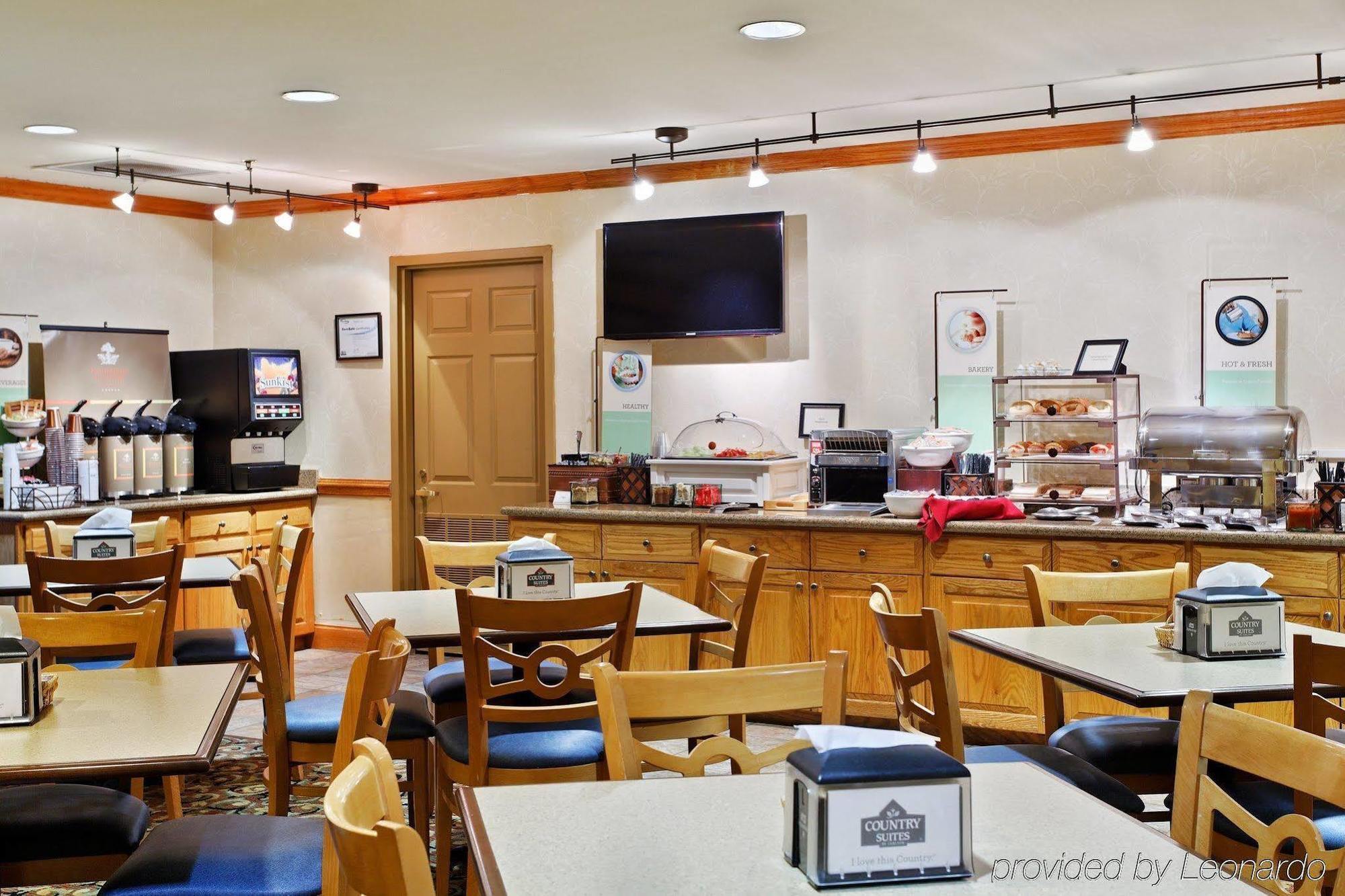 Country Inn & Suites By Radisson, Burlington Elon , Nc Eksteriør bilde