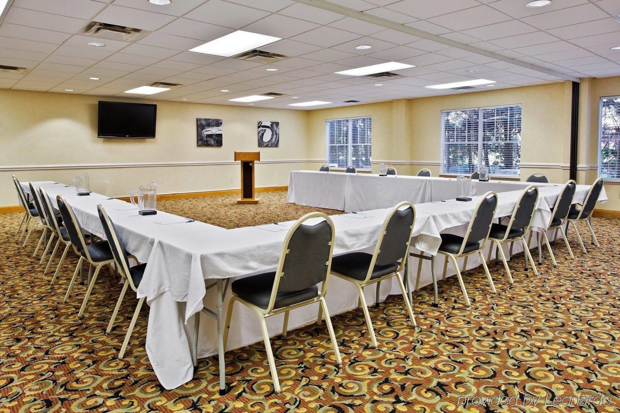 Country Inn & Suites By Radisson, Burlington Elon , Nc Eksteriør bilde