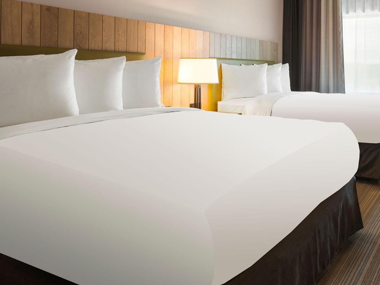Country Inn & Suites By Radisson, Burlington Elon , Nc Eksteriør bilde