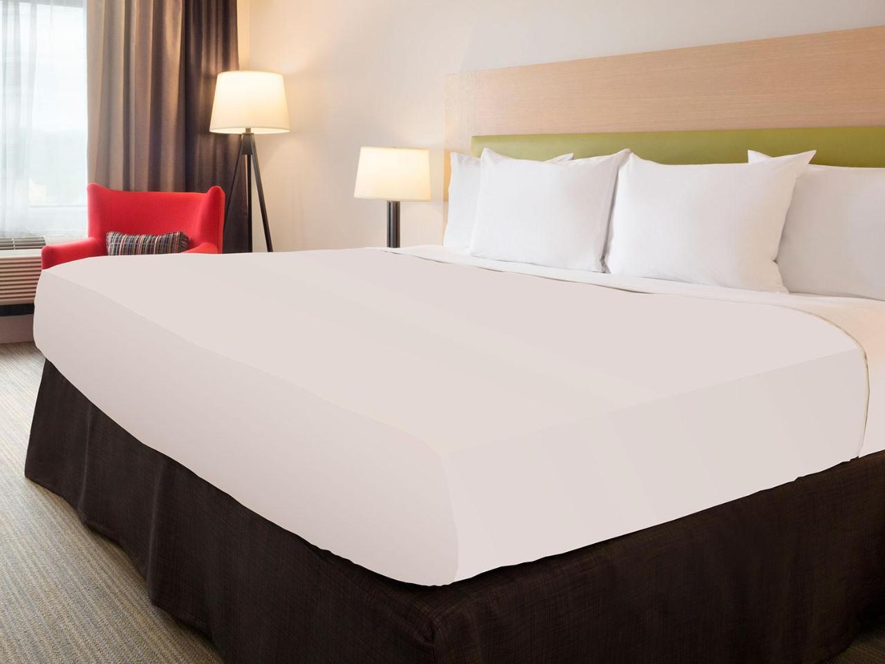 Country Inn & Suites By Radisson, Burlington Elon , Nc Eksteriør bilde
