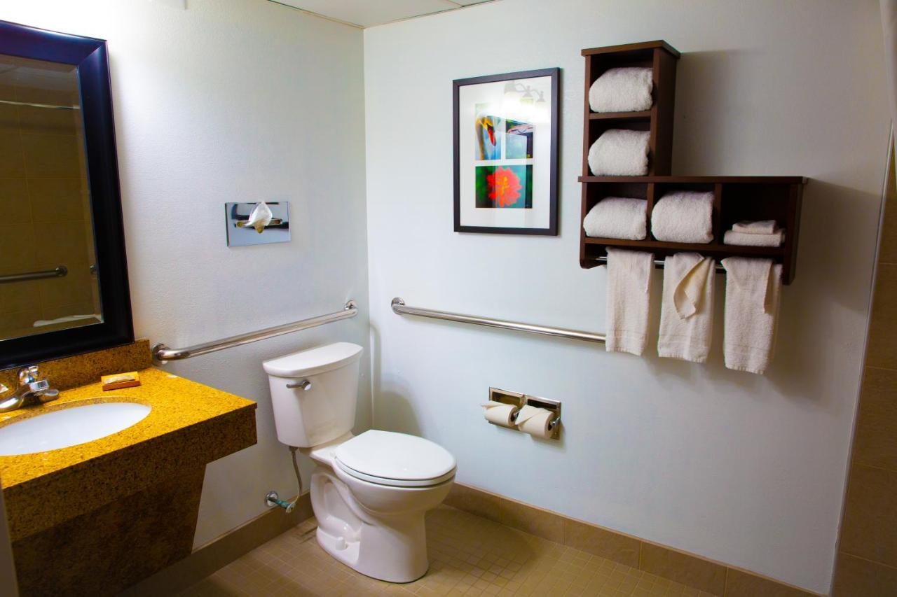 Country Inn & Suites By Radisson, Burlington Elon , Nc Eksteriør bilde