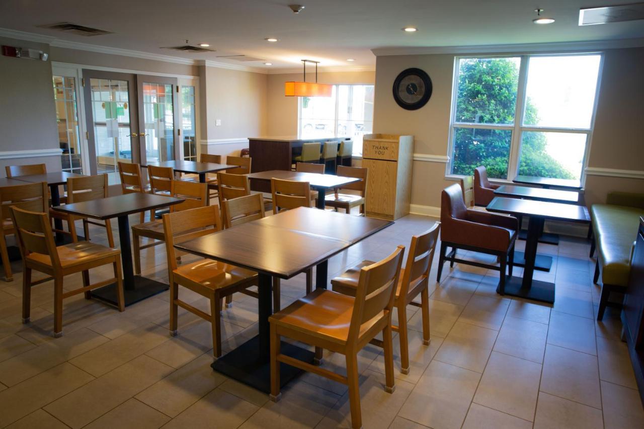 Country Inn & Suites By Radisson, Burlington Elon , Nc Eksteriør bilde